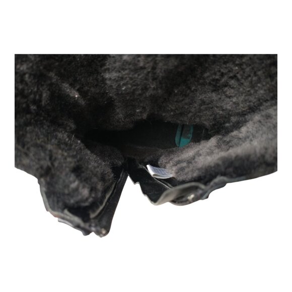 BLONDO WINTER WATERPROOF SHEARLING BOOTS - size 6 - Picture 14 of 16